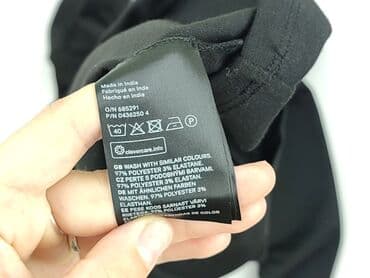 sukienka od stradivarius: H&M, Women`s dress, size S (EU 36) — 4