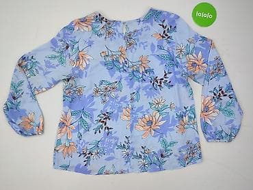 only blue behaviour: Bonmarche, Bluzka damska, rozmiar 3XL — 3