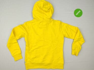 vans kurtka zimowa: Bluza z kapturem dla mężczyzn, M, Scott, stan - Idealny — 3