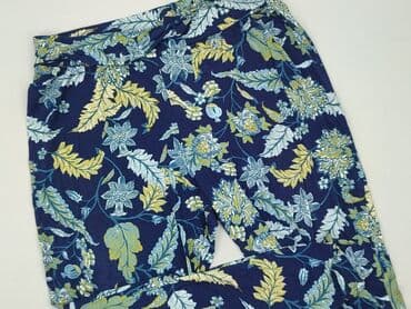 legginsy granatowe damskie: George, Legginsy Sportowe damskie, rozmiar XL — 1