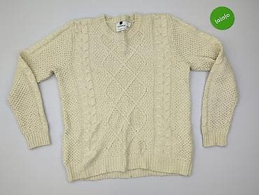 reserved be active: Topman, Sweter dla mężczyzn, rozmiar M — 3