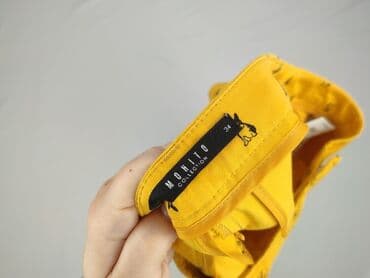 spodnie hello kitty pomarańczowe: Monnari, Spodnie materiałowe damskie, rozmiar XS — 4