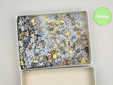 szachownica pl: Puzzle dla Młodzieży, stan - Bardzo dobry — 4