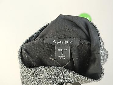 marka amisu: Amisu, Top damski, rozmiar L — 4