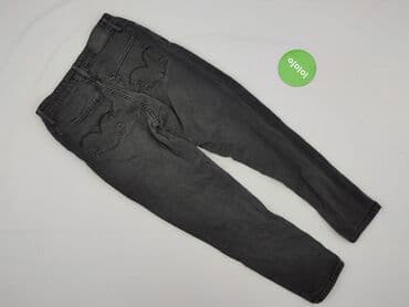 lejon buty zimowe: Jeansy damskie, rozmiar S — 3