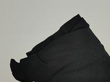 satynowe bluzki: Moodo, T-shirt damski, rozmiar L — 7