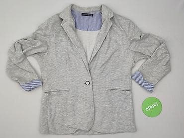 pull and bear marynarki: Atmosphere, Marynarka damska, rozmiar L — 2