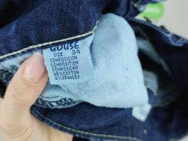 legginsy push up xs: Fashion Jeans, Shorts for women, XS at lalafo.pl — 6 legginsy push up xs: Fashion Jeans, Shorts for women, XS — 6