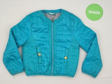 modne sukienki dla 13 latki: Transitional jacket, Lindex, 4-5 years, 104-110 cm, condition - Very good — 2