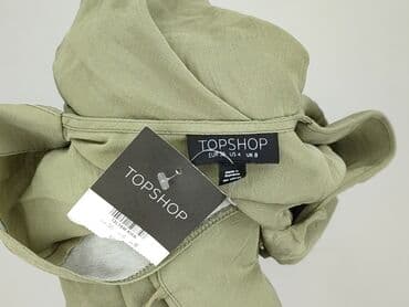 bluzki gucci: Topshop, Bluzka damska, rozmiar S — 5