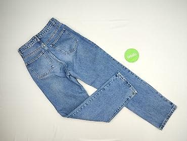 primark dresy: Shein, Jeansy dla mężczyzn, rozmiar M — 3