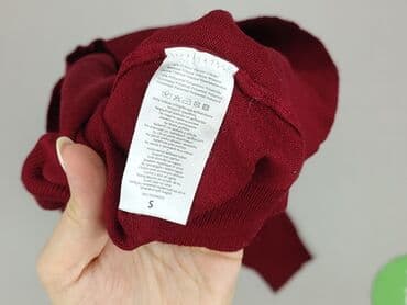 koszula swoateczna: Sweter damski, rozmiar S — 4