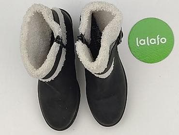 martes śniegowce: Botki damskie, rozmiar 39 — 2