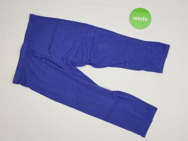 legginsy z suwakiem: Tu, Legginsy Sportowe damskie, XL — 3