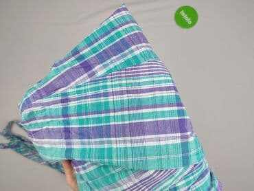 krótkie spódniczki w kratkę: Spódnica damska, rozmiar L — 5