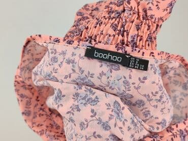 bluza hello kitty cropp: Boohoo, Bluzka damska, rozmiar S — 4