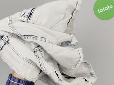 sukienki dla nastolatki: Krótkie spodenki, 14 lat, 164, stan - Dobry — 5