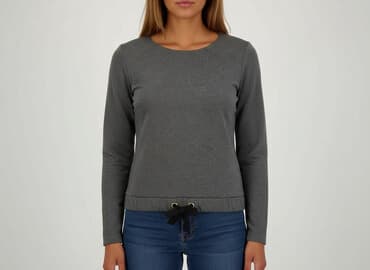 reserved bluzy: Reserved, Світшот жіночий, розмір S на lalafo.pl — 1 reserved bluzy: Reserved, Світшот жіночий, розмір S — 1