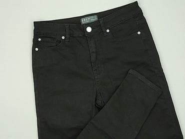 jeans stradivarius: Primark, Jeansy damskie, rozmiar M — 1