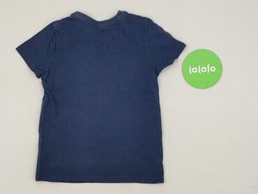 ken block koszulki: T-shirt, Little kids, 104-110 cm, condition - Very good — 3