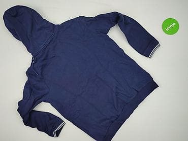 pull and bear pull and bear pull and bear: Tu, Hoodie for men, size M — 3