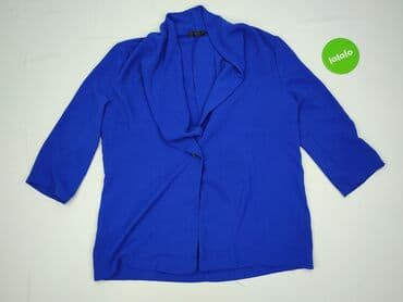 Kobiety: Kardigan damski, rozmiar One size — 2