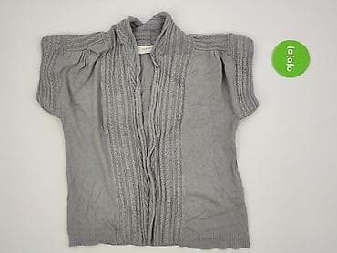 narzutka hm: Zara, Kardigan damski, rozmiar M — 2