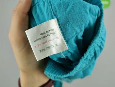 długie spódnice z frędzlami: Spódnica damska, rozmiar L — 5