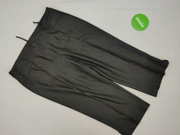 spodnie na wesele dla 60 latki: Брюки для чоловіків, розмір M — 2