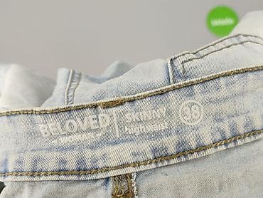 reserved kuds: Beloved, Jeansy damskie, rozmiar M — 4