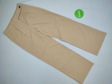 spodni: Spodnie materiałowe damskie, rozmiar L — 2