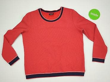 spodnie dresowe pull: Taifun, Bluza dla mężczyzn, rozmiar S — 2