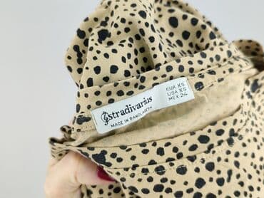 buty zimowe stradivarius: Stradivarius, Sukienka damska, rozmiar XS — 5