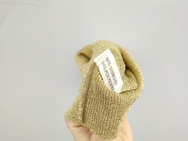 czy sweter z poliestru jest dobry: Golf damski, rozmiar One size — 4