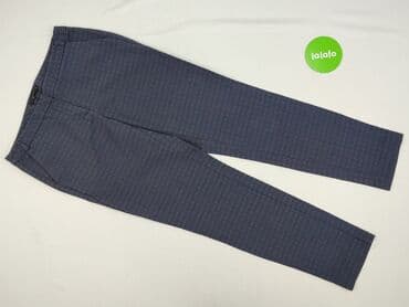 czerwona marynarka mohito: Mohito, Spodnie materiałowe damskie, M — 2