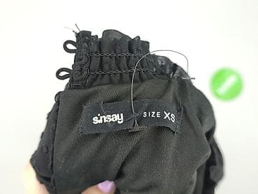 bialcon sukienka: Sinsay, Sukienka damska, rozmiar XS — 4