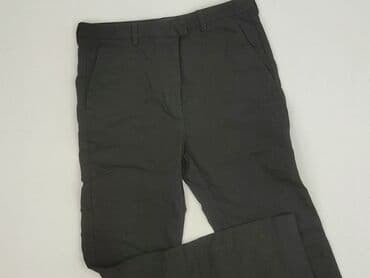 Mango, Spodnie materiałowe damskie, rozmiar L w lalafo.pl Mango, Spodnie materiałowe damskie, rozmiar L