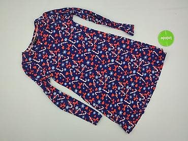 bluzki świąteczne: F&F, Sukienka damska, rozmiar S — 2