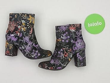 ochnik kozaki: Botki damskie, rozmiar 36.5 — 2