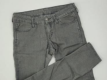 H&M, Jeansy damskie, rozmiar S