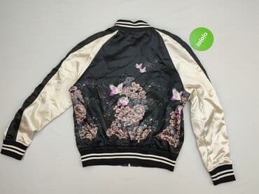 bomberka do sukienki: Forever 21, Kurtka bomberka damska, rozmiar M — 3
