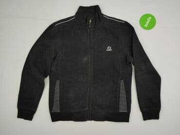 bluzy męskie lidl: Bluza dla mężczyzn, rozmiar XL — 2