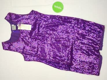 jakie rajstopy do srebrnej sukienki: Classic, Women`s dress, size L (EU 40) — 2
