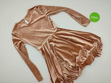 sinsay softshell: Sinsay, Sukienka damska, rozmiar S — 3