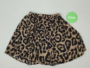 klapki panterka shein: Shein, Spódnica damska, rozmiar S — 2