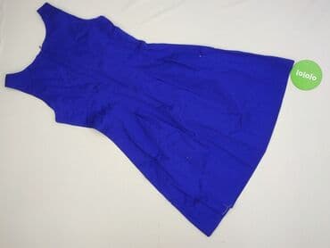 sukienki maxi na wesele niebieska: Camaïeu, Sukienka damska, rozmiar S — 3