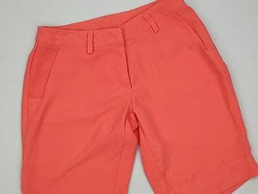 spodenki materialowe: Janina, Szorty damskie, rozmiar XS — 1