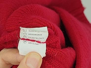 sukienka oversize: Tunika damska, rozmiar S — 6