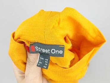 koszula one size: Street One, Golf damski, rozmiar M — 4