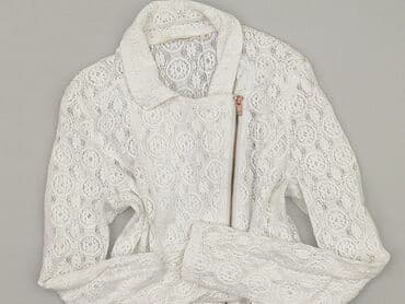 koszulka termoaktywna salewa: KappAhl, Kurtka przejściowa damska, rozmiar L — 1